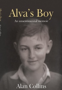 0153A-Alva's Boy cover
